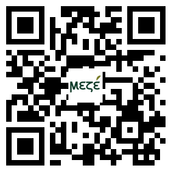 QR Code preview