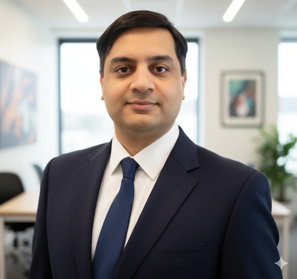 Sheraz Akhtar