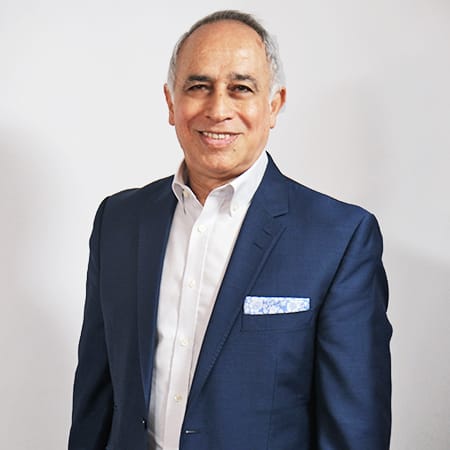 Yosef Yekta
