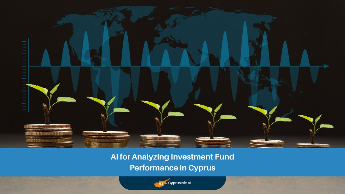 Revolutionizing Returns: The Power of AI Investment Fund Performance Cyprus