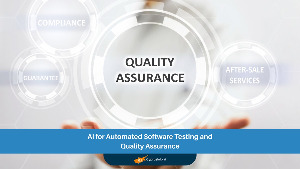 AI in Software Testing: Revolutionizing Quality Assurance for the Digital Age