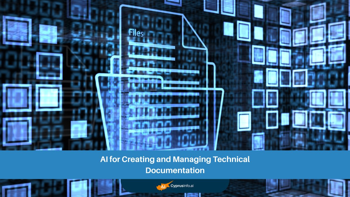 Revolutionizing Content: The Power of AI Technical Documentation Software
