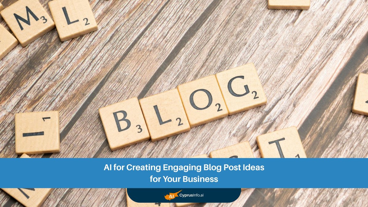 Unlock Creativity: Your Ultimate Guide to an AI Blog Post Ideas Generator
