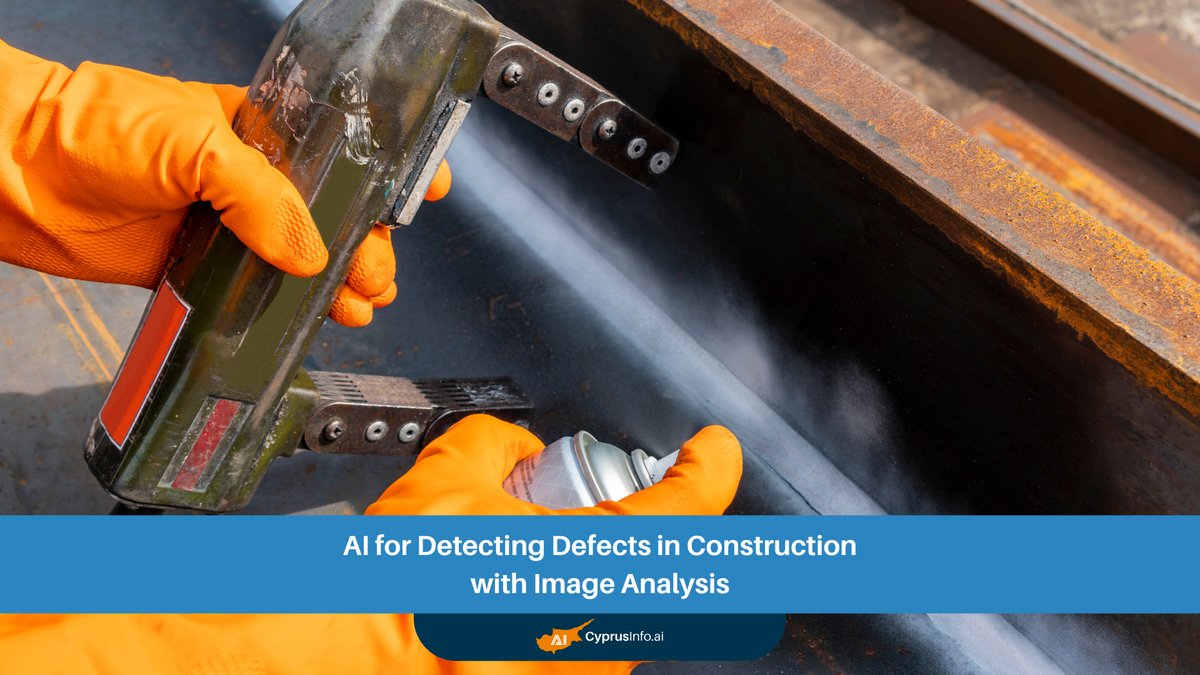 AI Construction Defect Detection: Revolutionizing Quality with Image Analysis