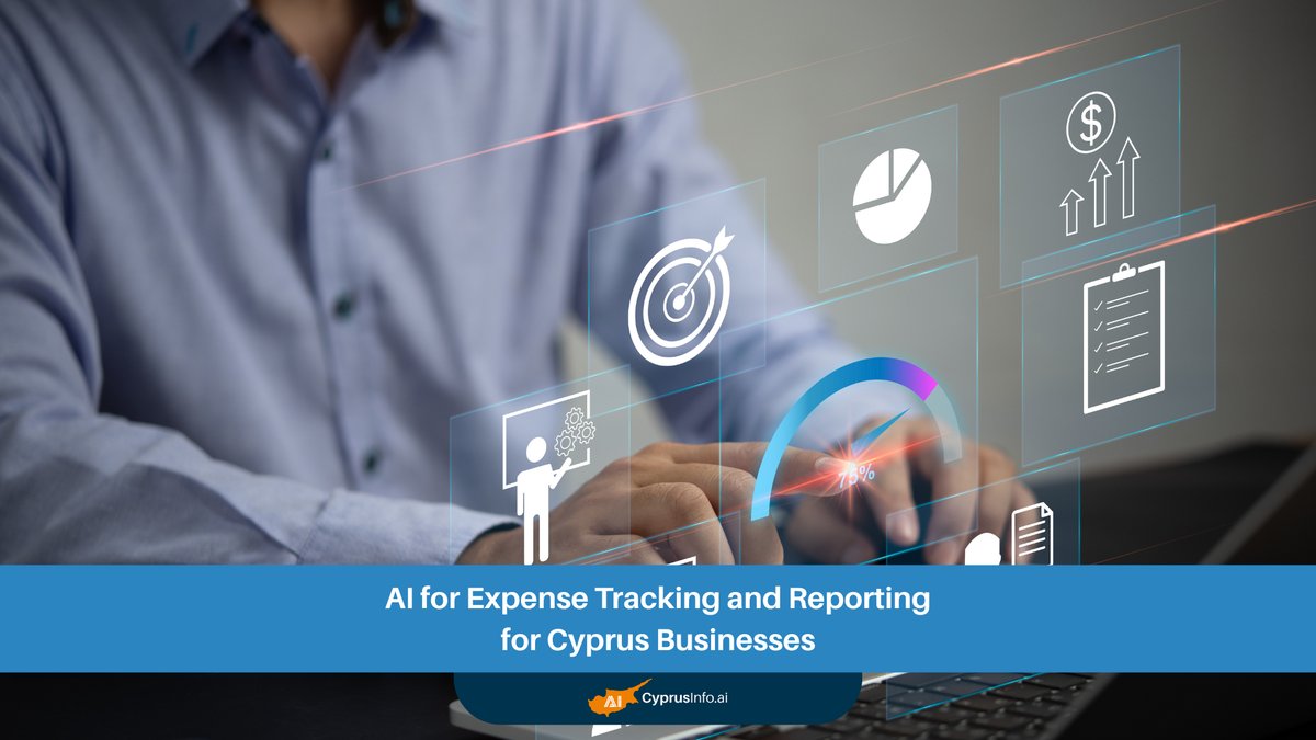 AI Expense Management Cyprus: Revolutionizing Financial Operations for Businesses