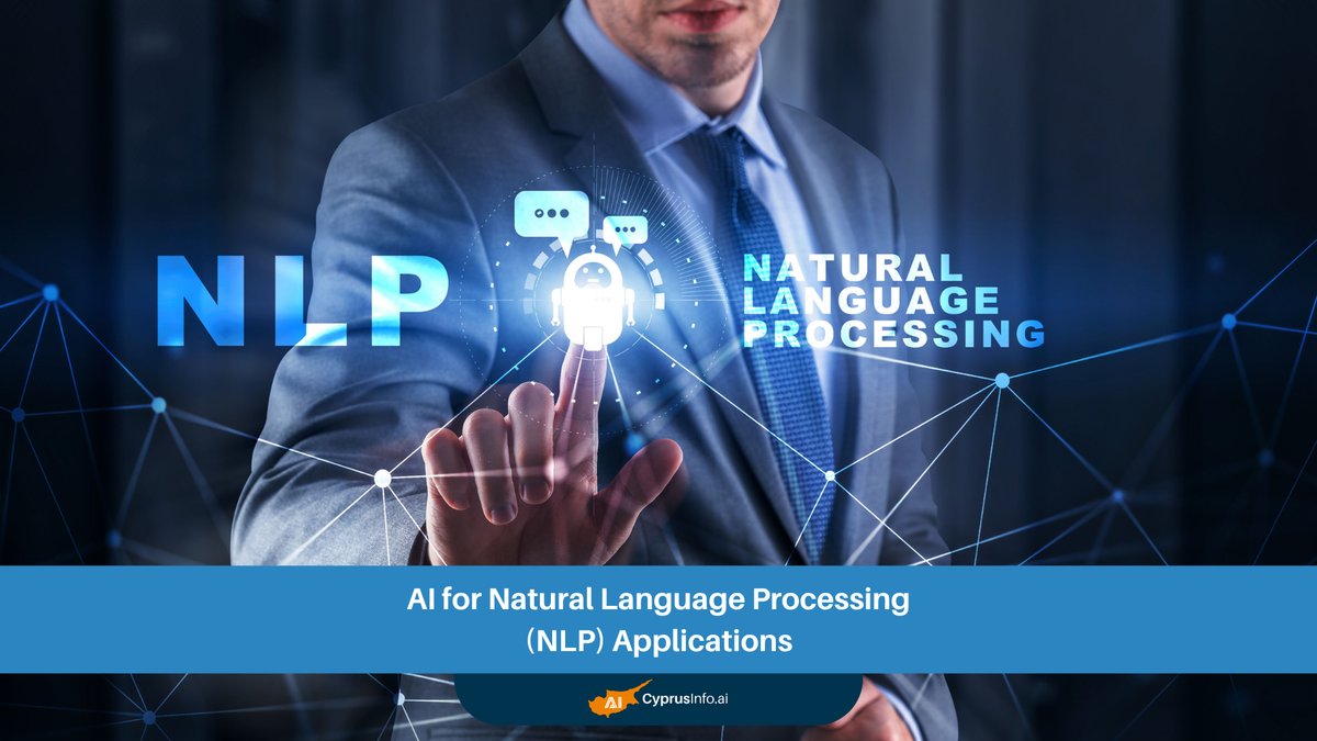 Unlocking the Power of Natural Language Processing AI: A Comprehensive Guide