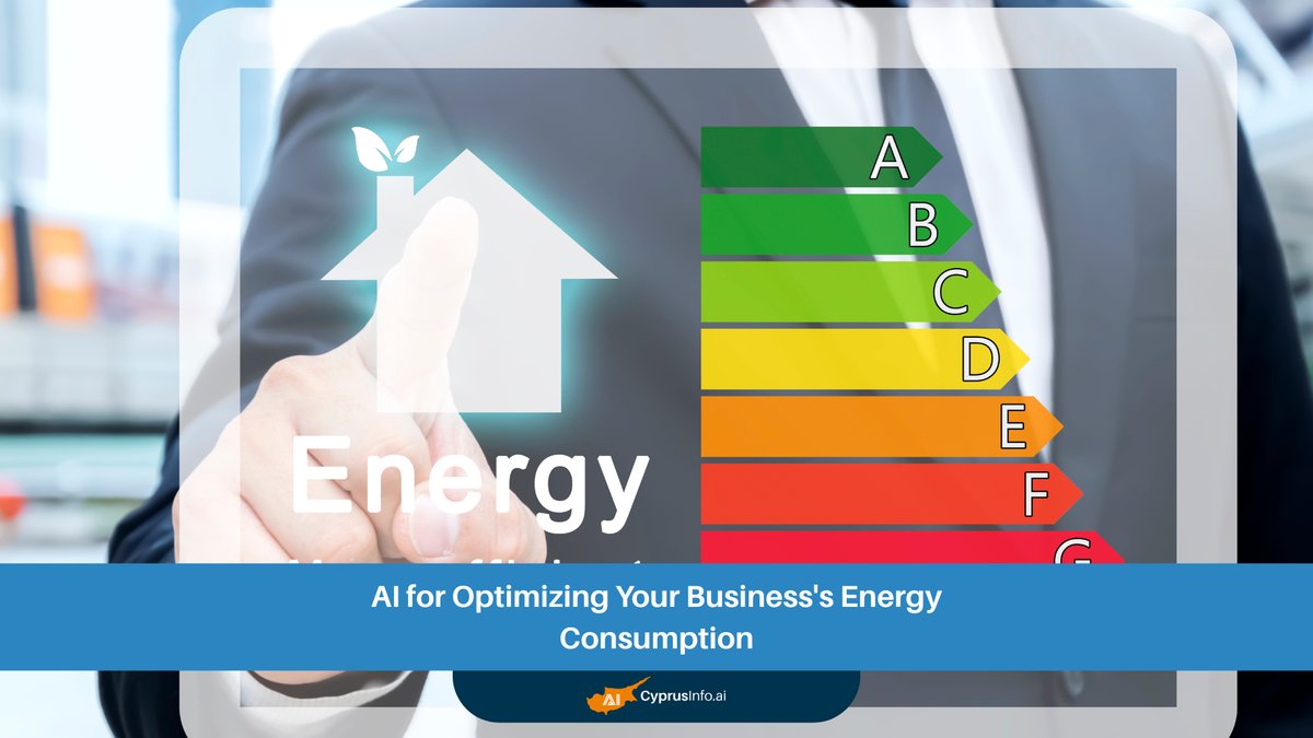 AI Energy Management: Revolutionizing Business Energy Consumption