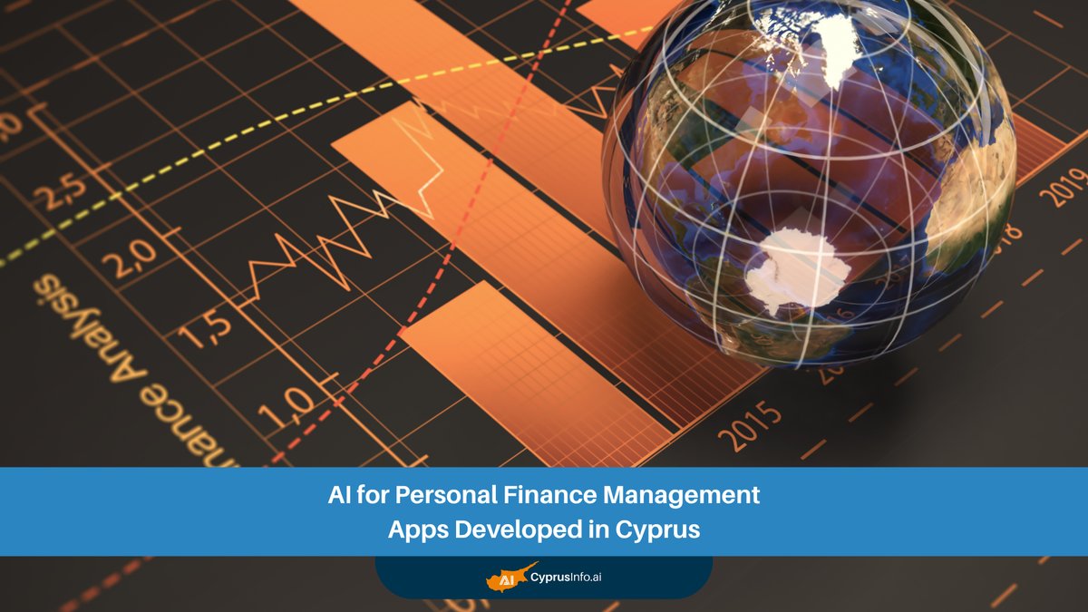 Revolutionizing Your Money: The Power of AI Personal Finance Apps in Cyprus