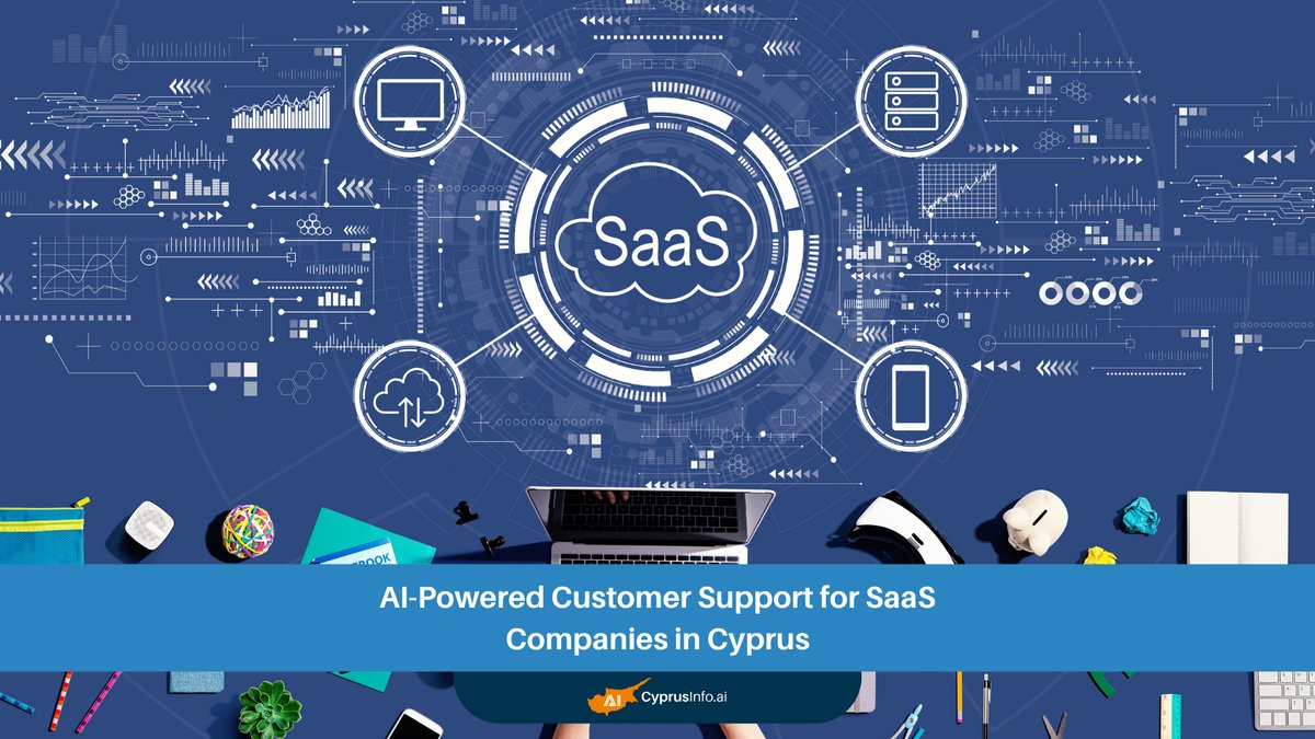 Revolutionizing Customer Service: The Power of AI Customer Support for SaaS in Cyprus
