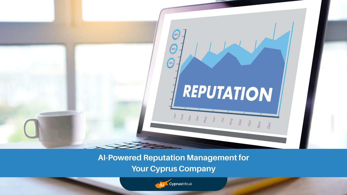 AI-Powered Reputation Management for Your Cyprus Company: Building Trust & Growth in the Digital Age