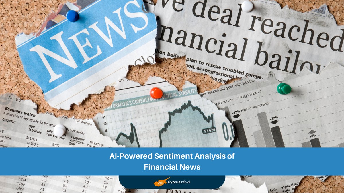 Unlocking Alpha: The Power of AI-Powered Financial Sentiment Analysis in Modern Markets