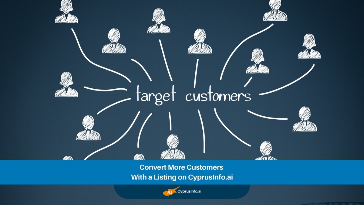 Convert More Customers with a Listing: Your Ultimate Guide to the Cyprus Business Directory