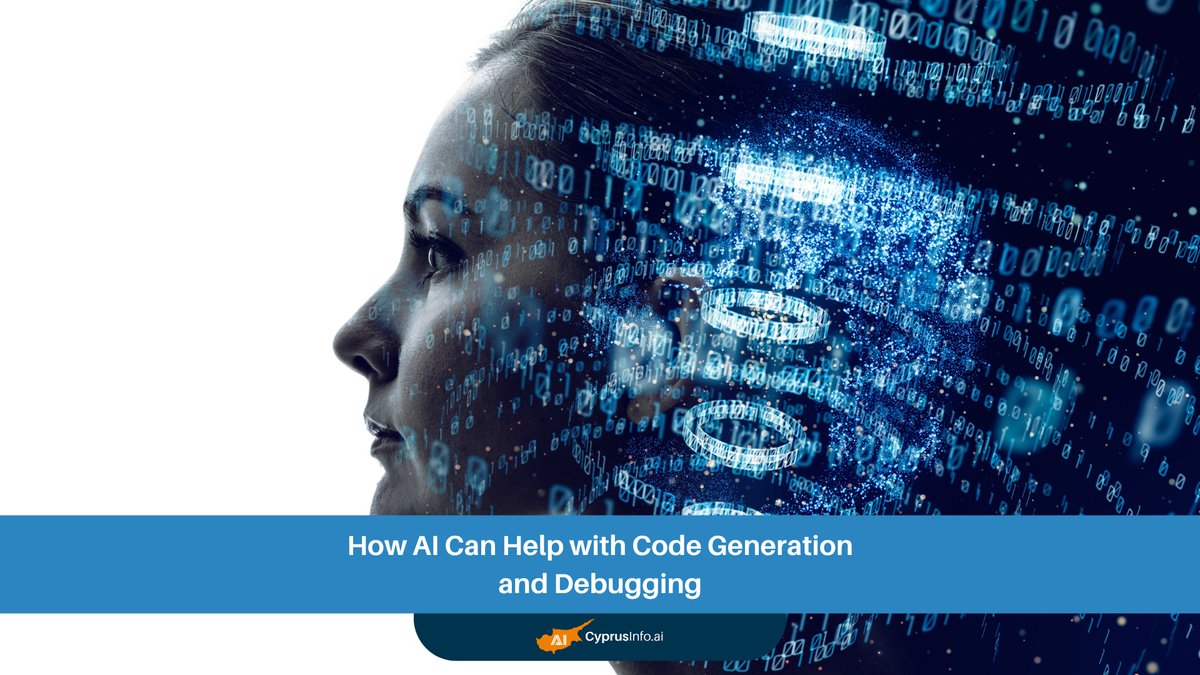 AI Code Generation: Revolutionizing Software Development and Debugging