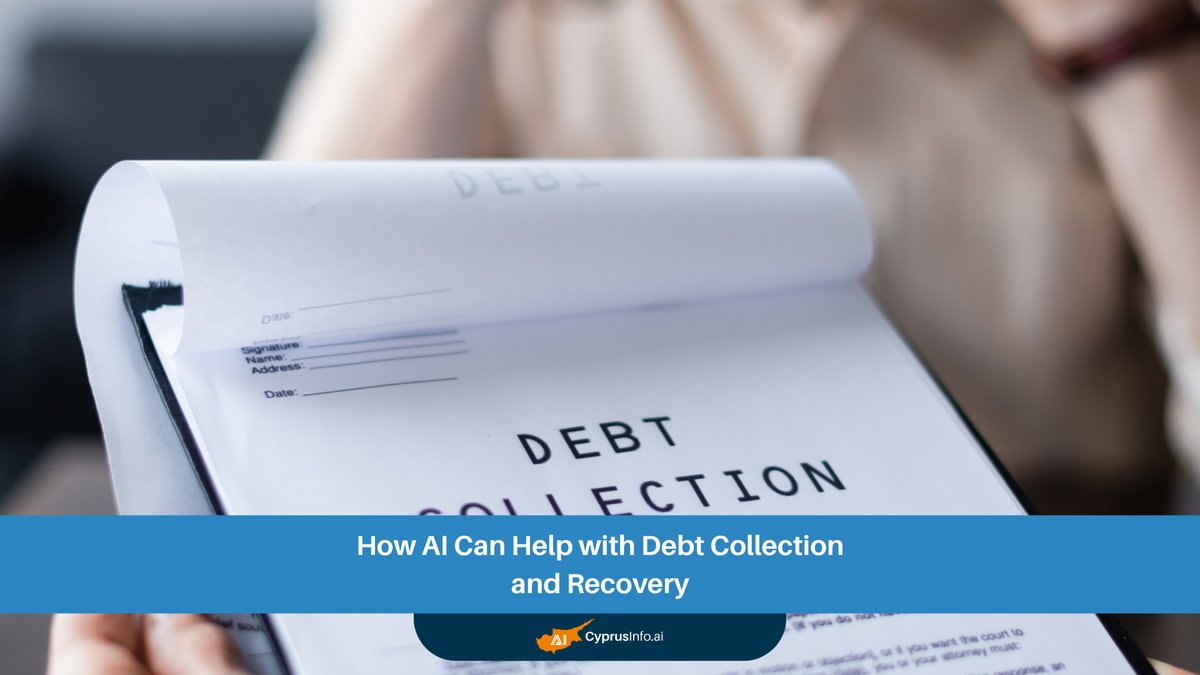 How AI in Debt Collection is Revolutionizing Recovery and Financial Health