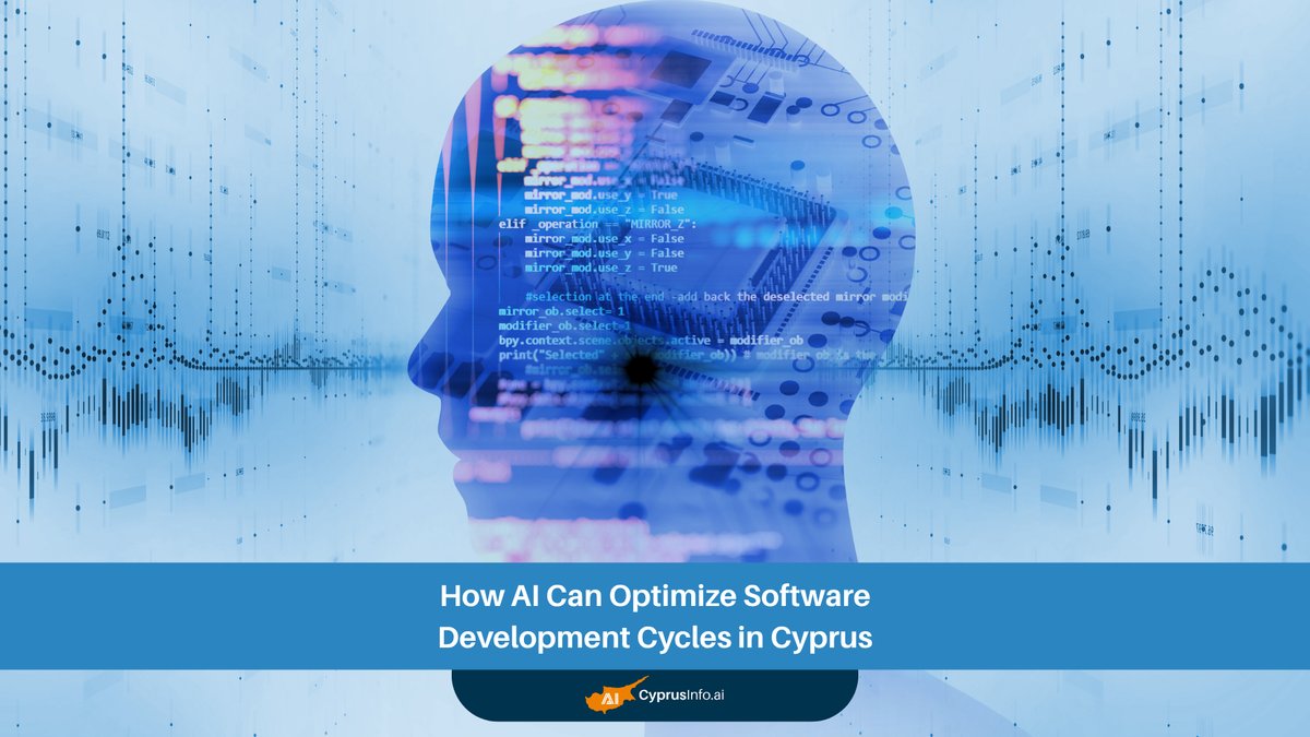 Revolutionizing Software Development: AI Software Development Optimization Cyprus