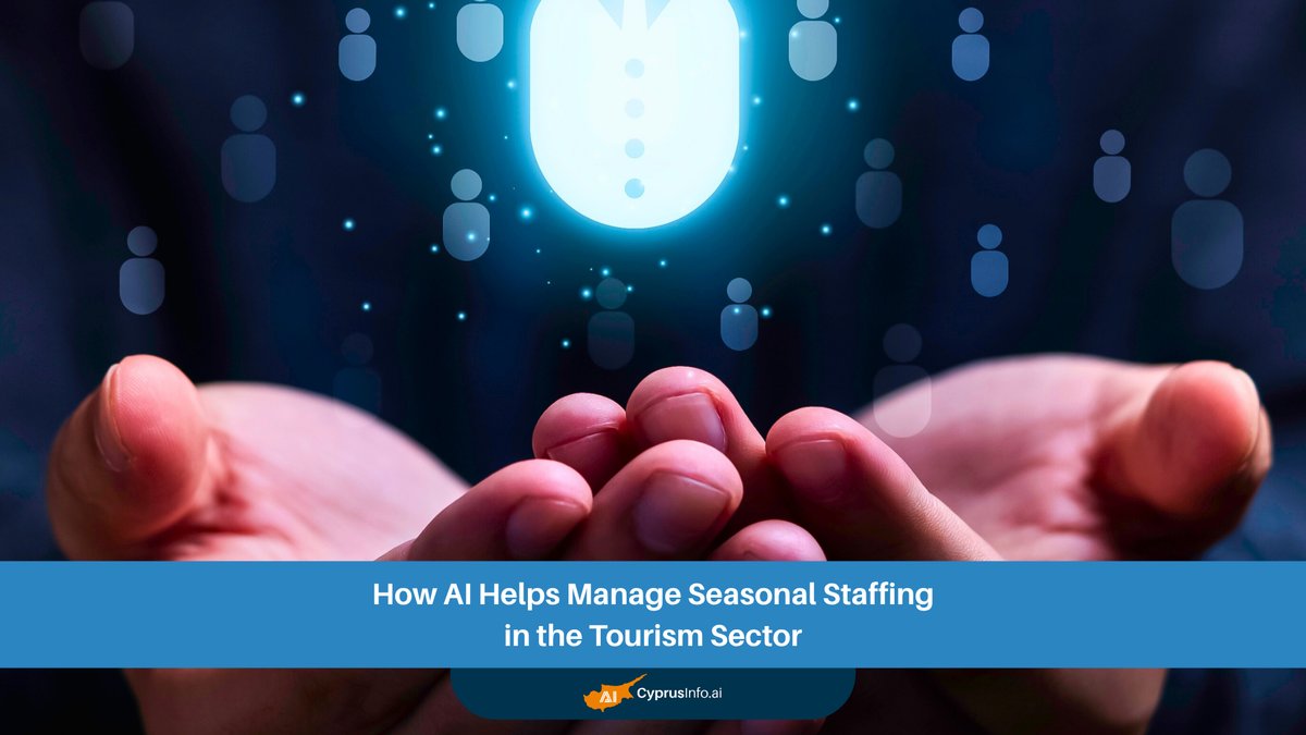 AI for Seasonal Staffing in Tourism: Revolutionizing Workforce Management for Peak Performance