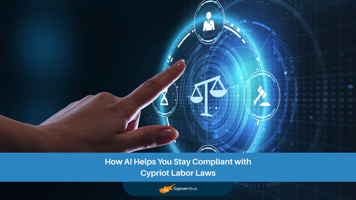 Mastering AI Cypriot Labor Law Compliance: Your Expert Guide