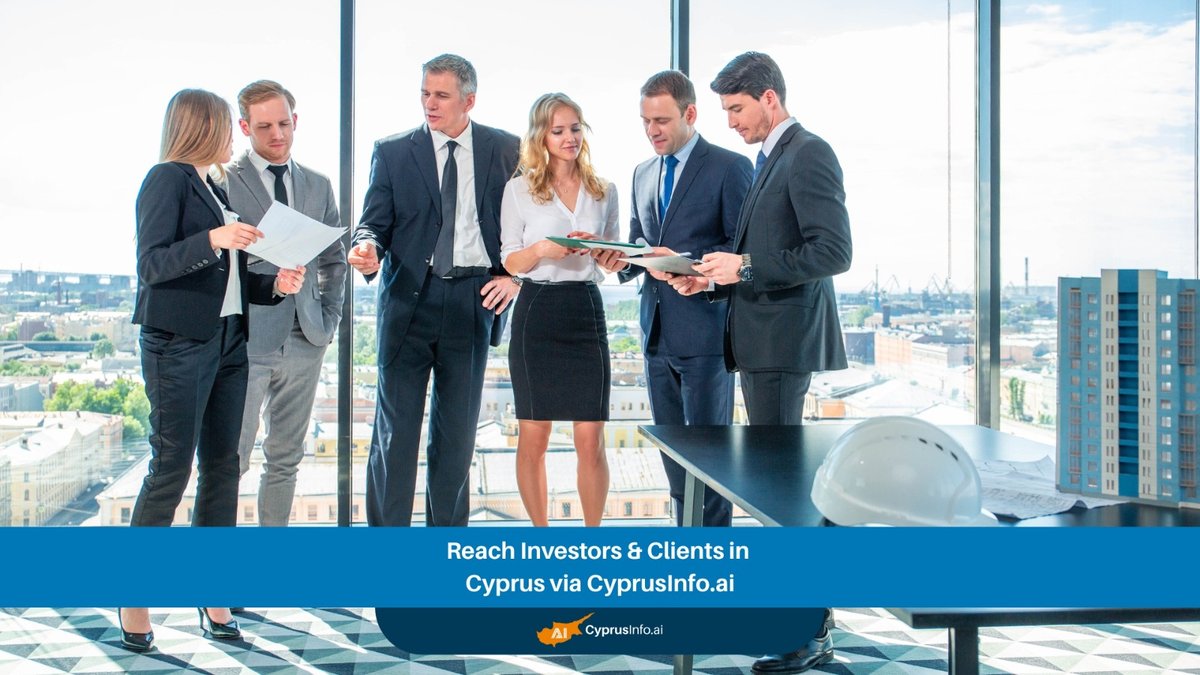 How to Invest in Cyprus: Unlock Unprecedented Opportunities with CyprusInfo.ai