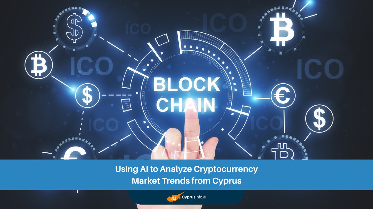 Revolutionizing Finance: AI Cryptocurrency Market Analysis Cyprus Unlocks Trends