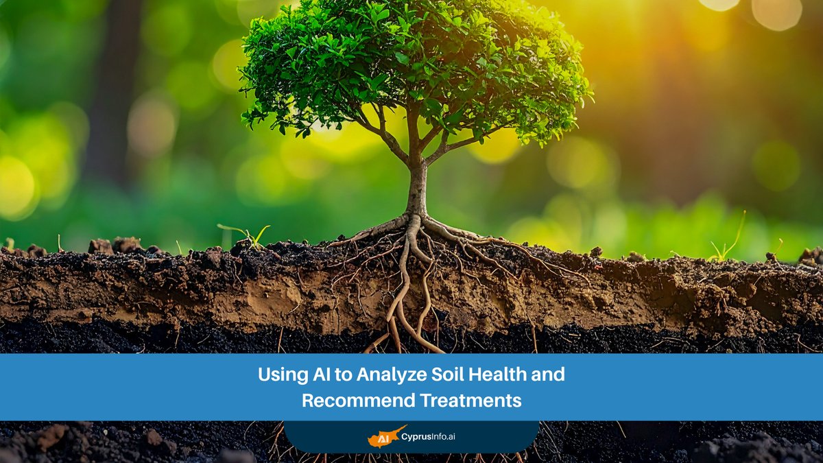 AI for Soil Health Analysis: Transforming Modern Agriculture