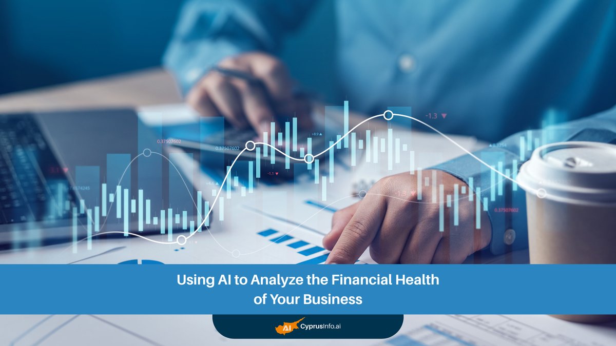 AI Financial Analysis: Transforming Business Health with Intelligence