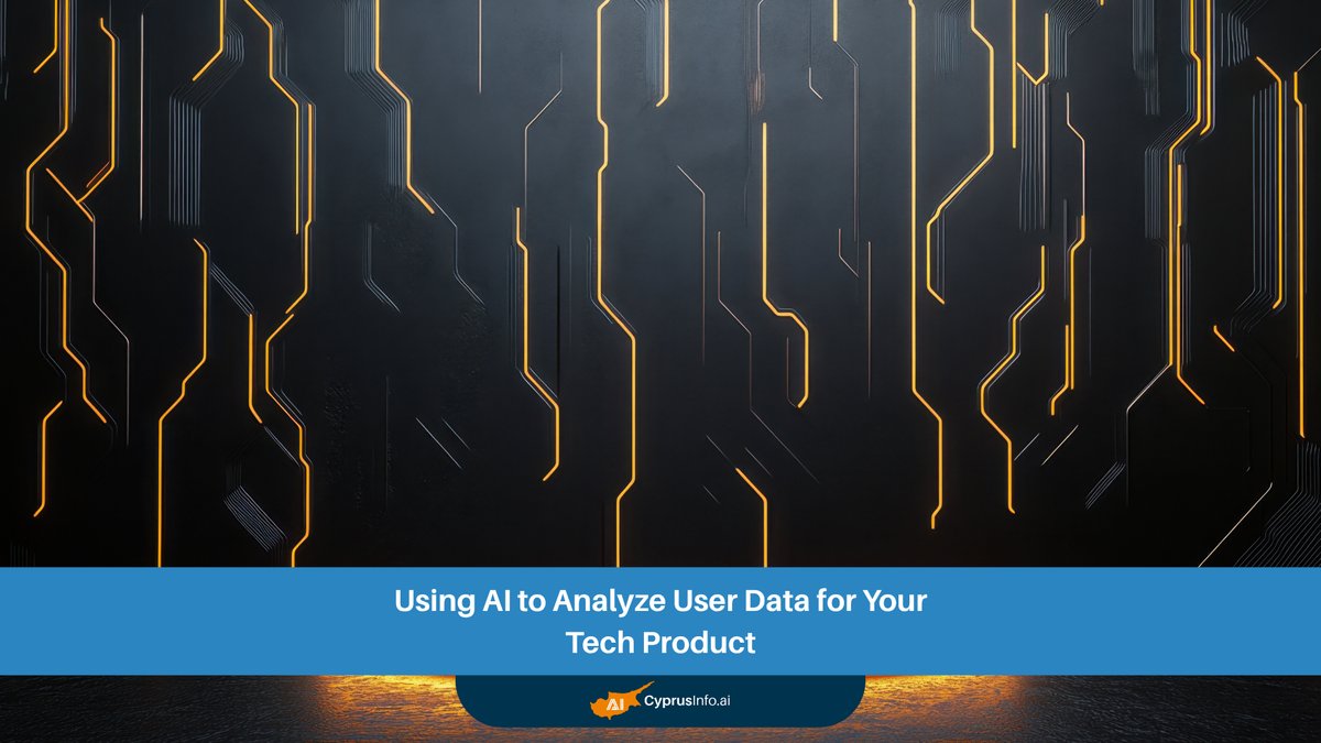 The Power of AI Product Analytics: Revolutionizing User Data for Tech Products
