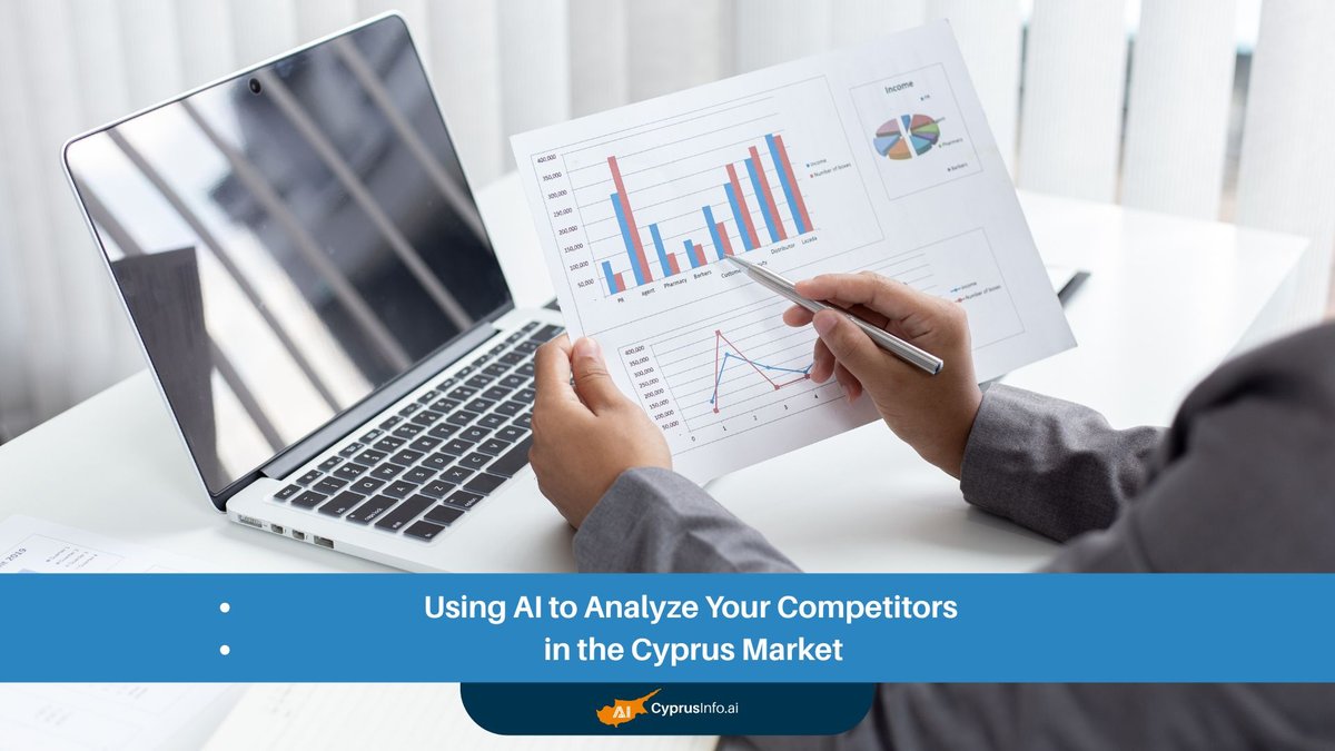 Mastering the Cyprus Market: Advanced AI Competitive Analysis Cyprus Strategies