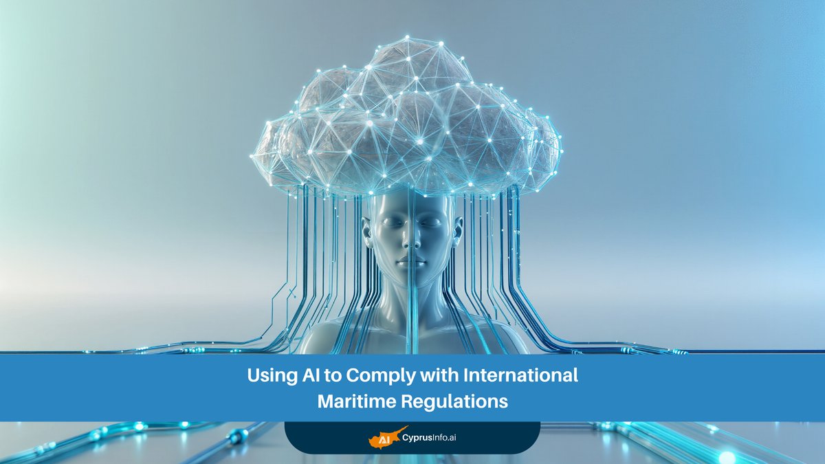 Revolutionizing Shipping: The Future of AI Maritime Compliance