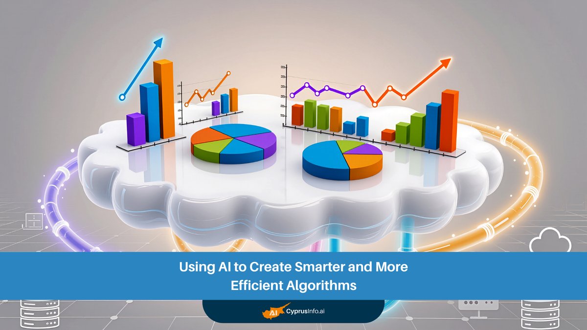 Revolutionizing Performance: Unlocking Smarter AI Algorithm Optimization