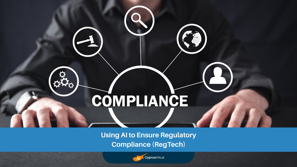 Revolutionizing Compliance: The Power of AI Regulatory Compliance