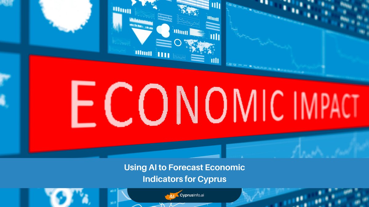 AI Economic Forecasting Cyprus: Unlocking Future Insights for the Island's Economy