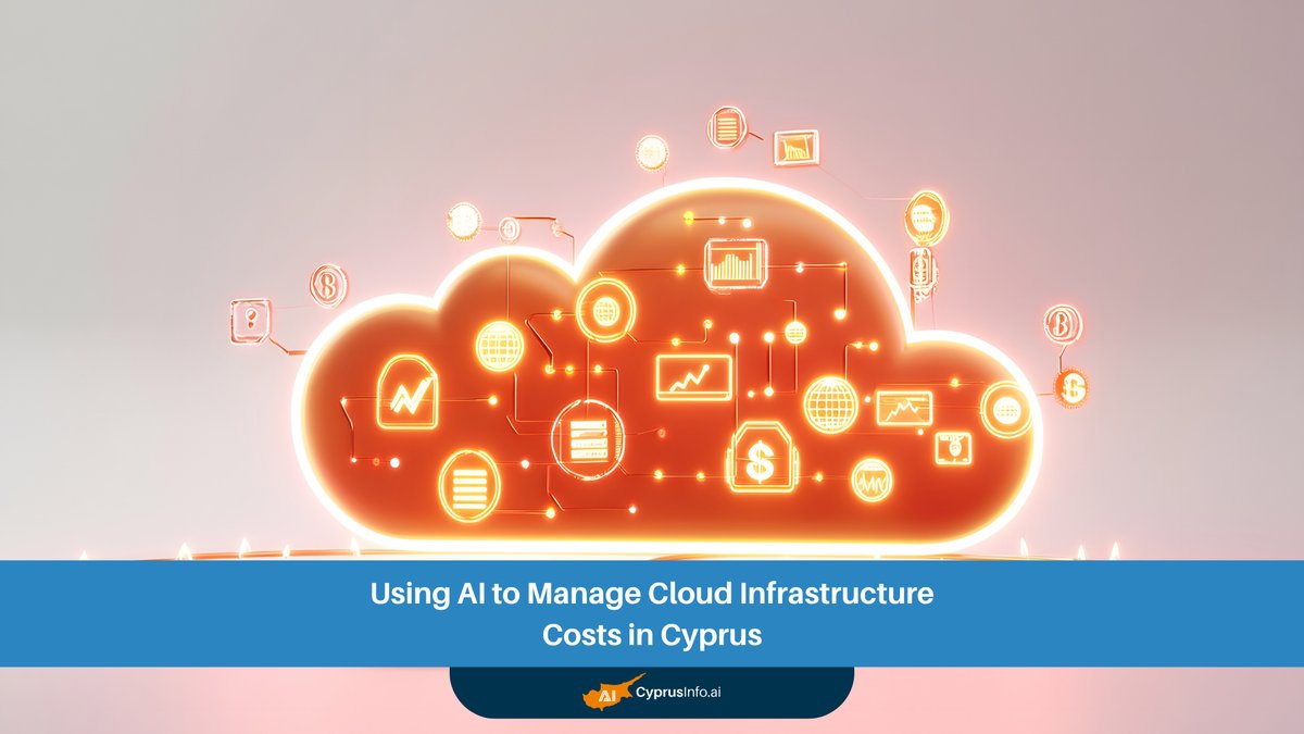 Mastering AI Cloud Cost Optimization Cyprus: A Strategic Guide for Businesses