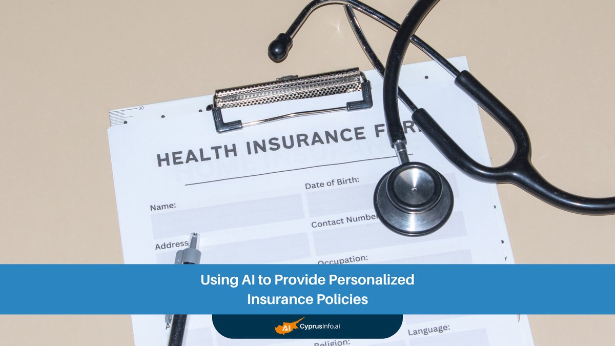 Revolutionizing Coverage: The Power of AI Personalized Insurance Policies