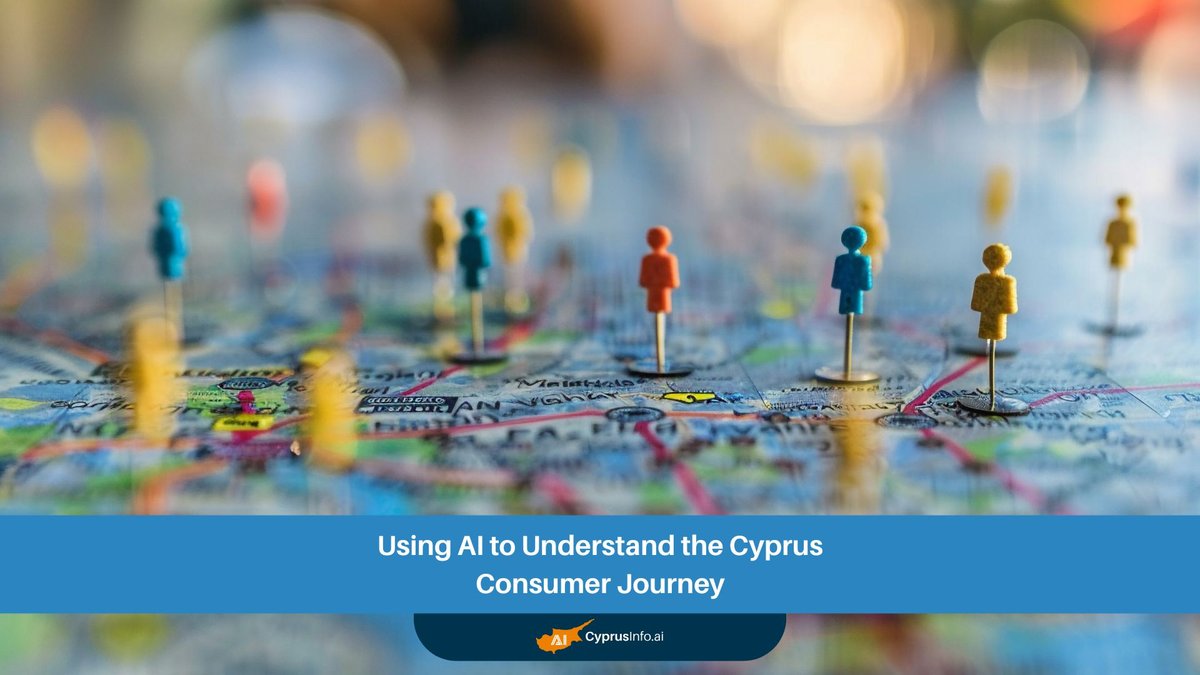 Understanding Cyprus Consumer Behavior: The AI Advantage