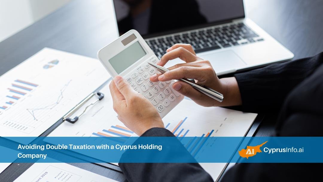 Avoiding Double Taxation with a Cyprus Holding Company