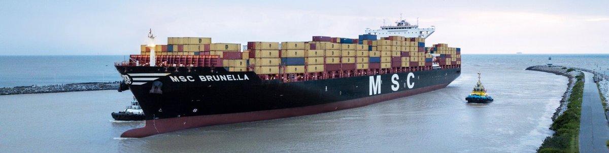 MSC Shipmanagement ltd Cyprus