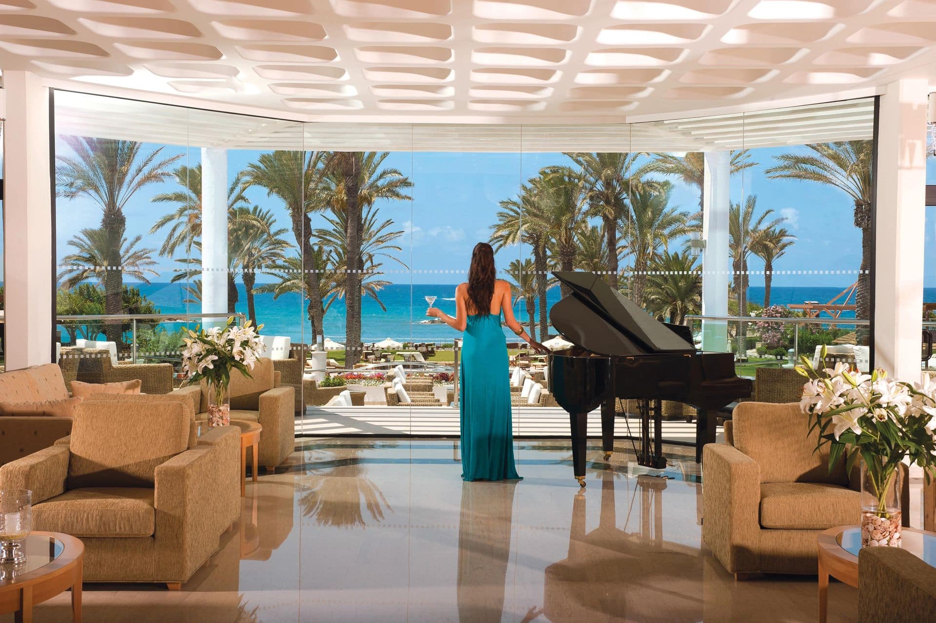 Constantinou Bros Hotels - Image 1