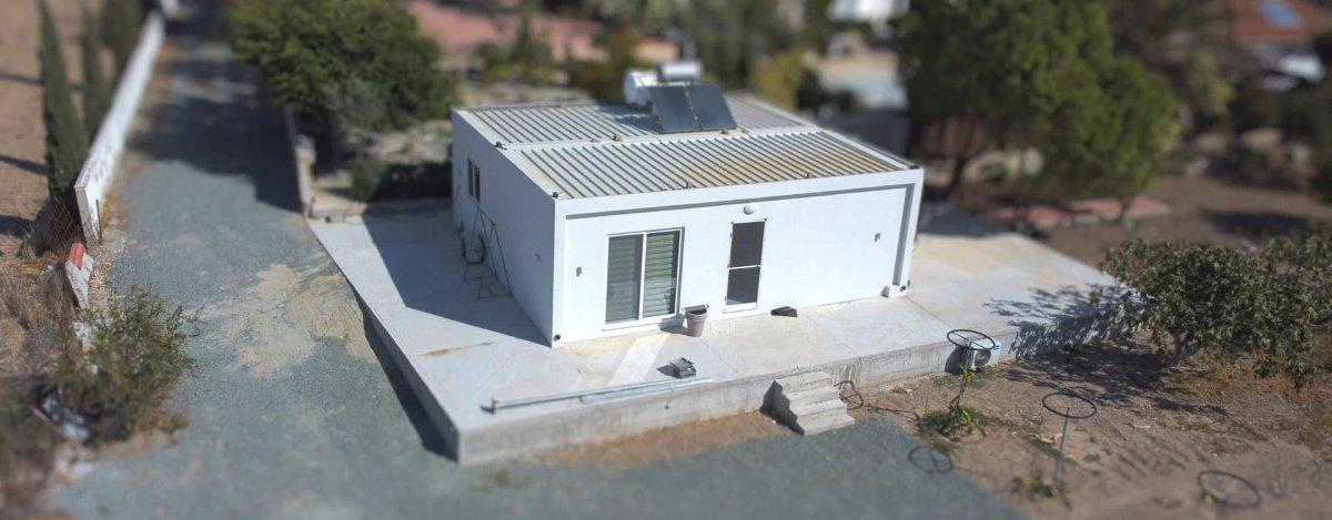 Pantazis Homes Ltd 