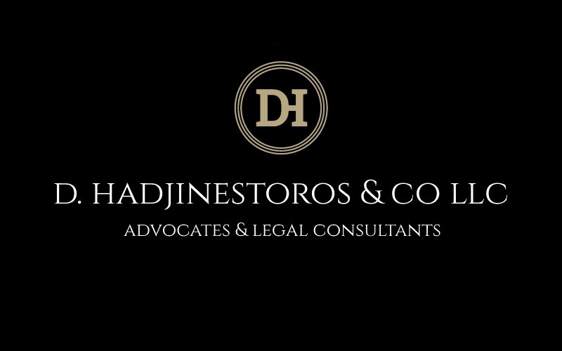 D. Hadjinestoros & Co LLC