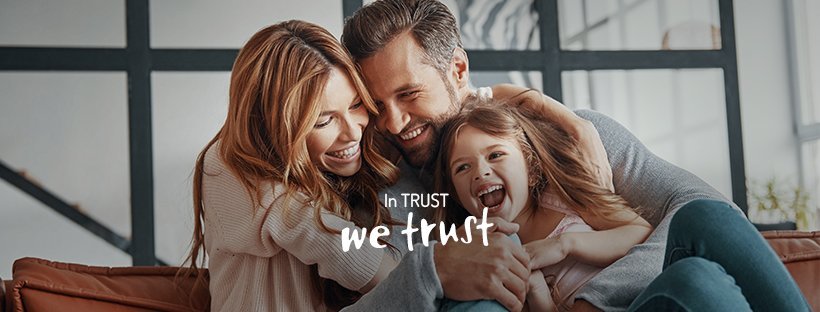 Trust Insurance - Nicosia