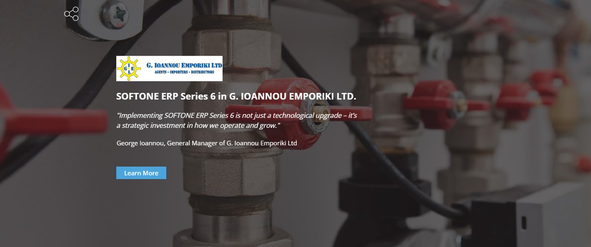 SOFTONE Technologies Ltd - Cyprus  - Image 2