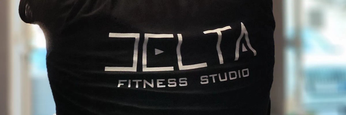 Delta Fitness Studio