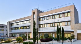 Bank of Cyprus Oncology Center