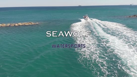 Seawolf Watersports