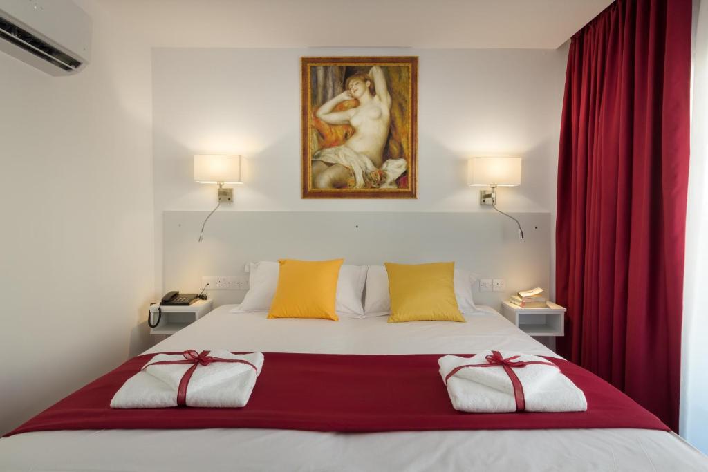 Art & Wine Boutique Hotel - Image 2