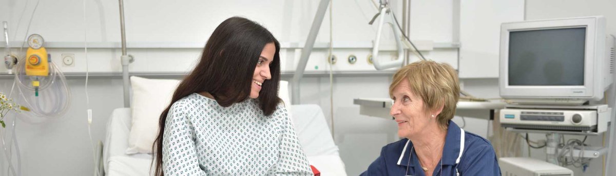 Evangelistria Clinic