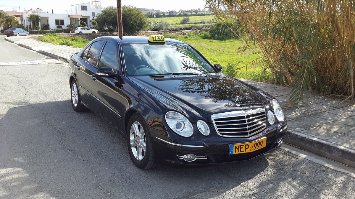 Philippos Taxi Service