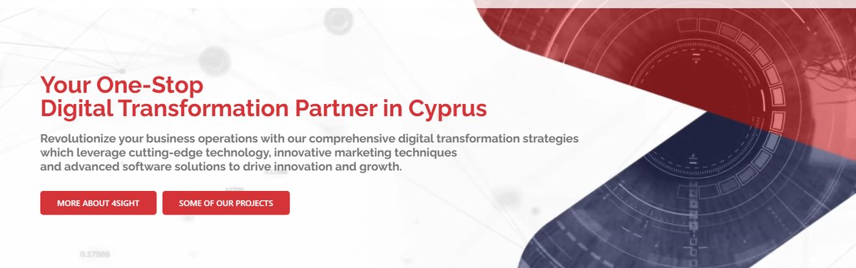 4Sight Group | IT & Digital Transformation Consulting & Services