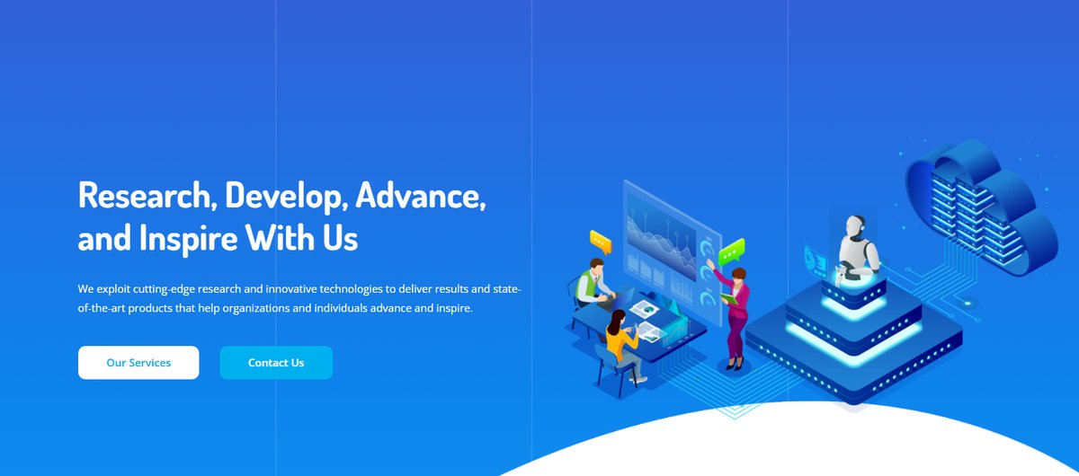 Trinomial Technologies Ltd  