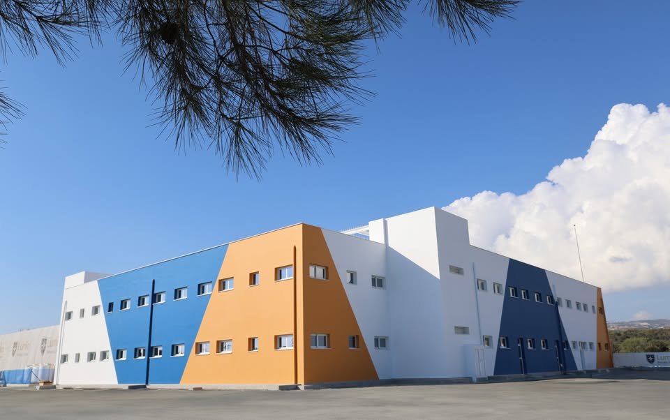 Lumio Private School